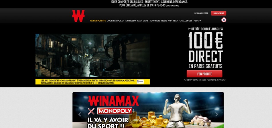 Winamax